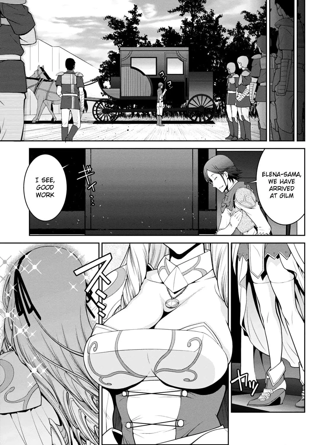Read Legend chapter 20 image 36 on Lezhin