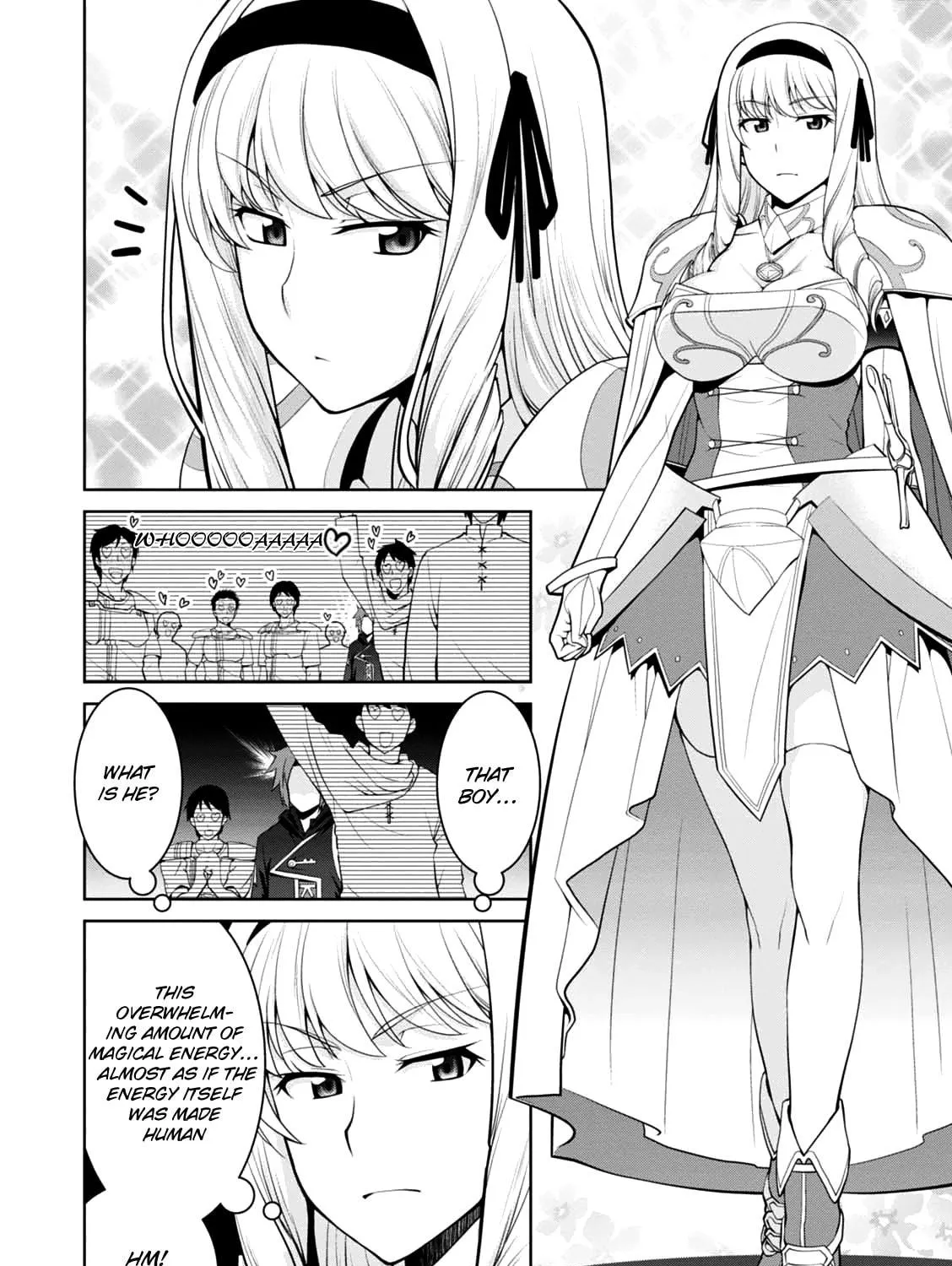 Read Legend chapter 20 image 38 on Lezhin