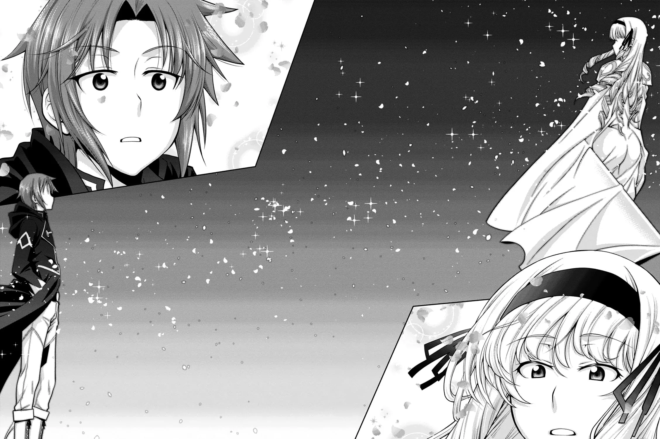 Read Legend chapter 20 image 42 on Lezhin