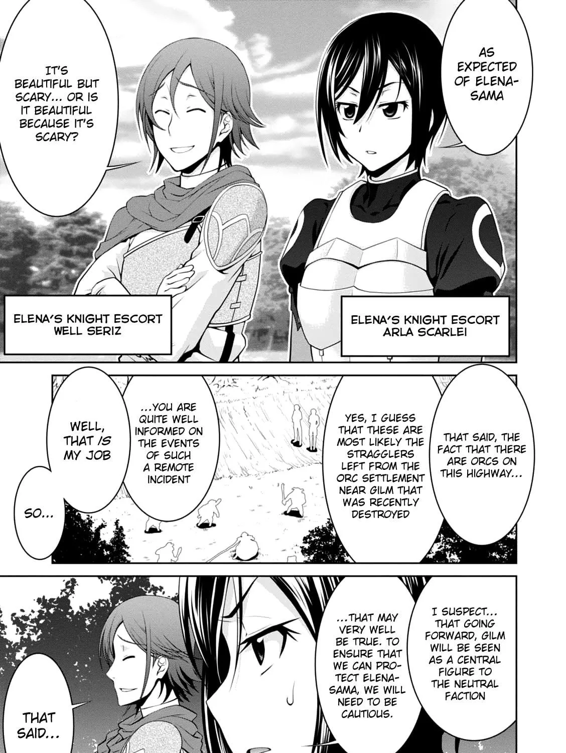 Read Legend chapter 20 image 8 on Lezhin