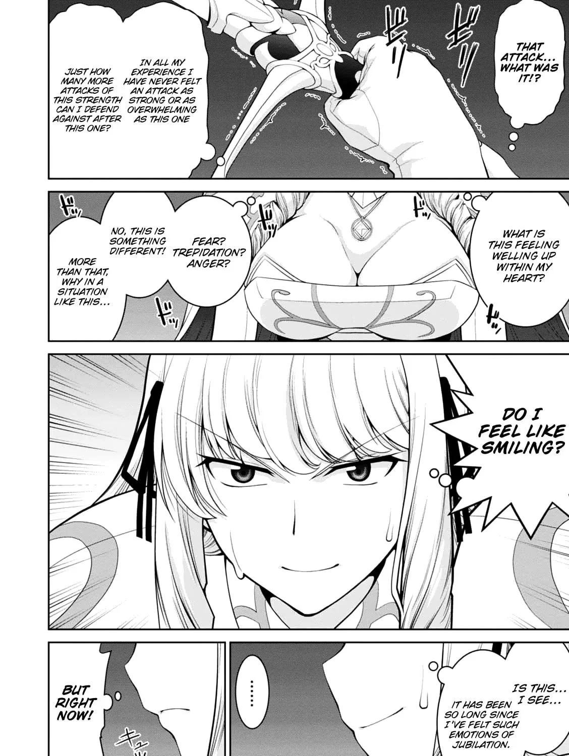 Read Legend chapter 21 image 10 on Lezhin