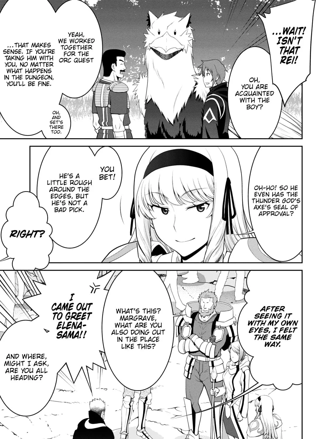 Read Legend chapter 21 image 24 on Lezhin