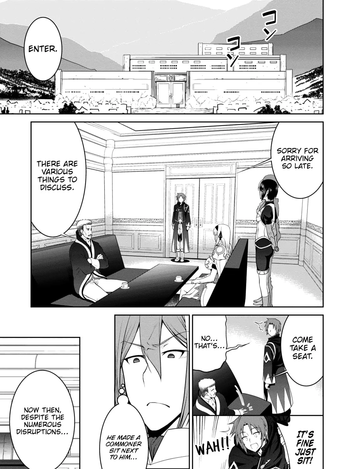 Read Legend chapter 21 image 28 on Lezhin