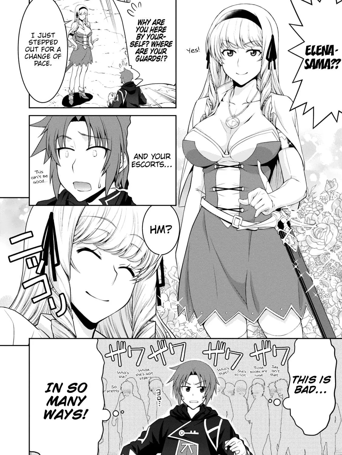 Read Legend chapter 21 image 50 on Lezhin