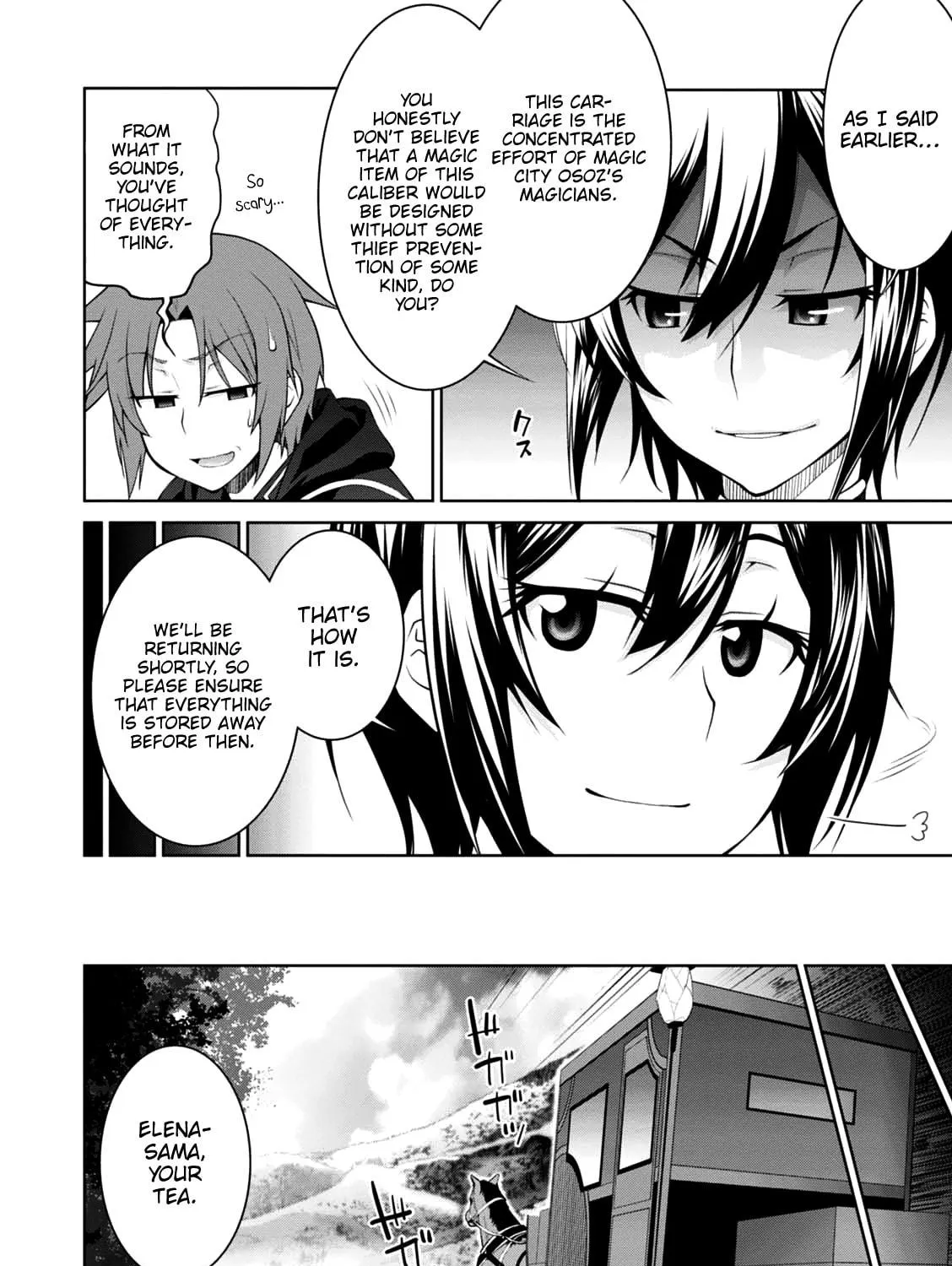Read Legend chapter 22 image 38 on Lezhin