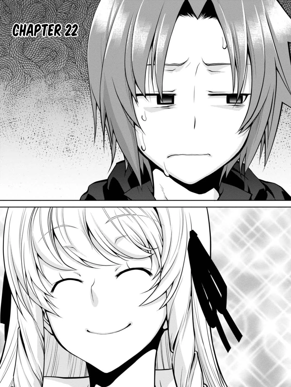 Read Legend chapter 22 image 4 on Lezhin