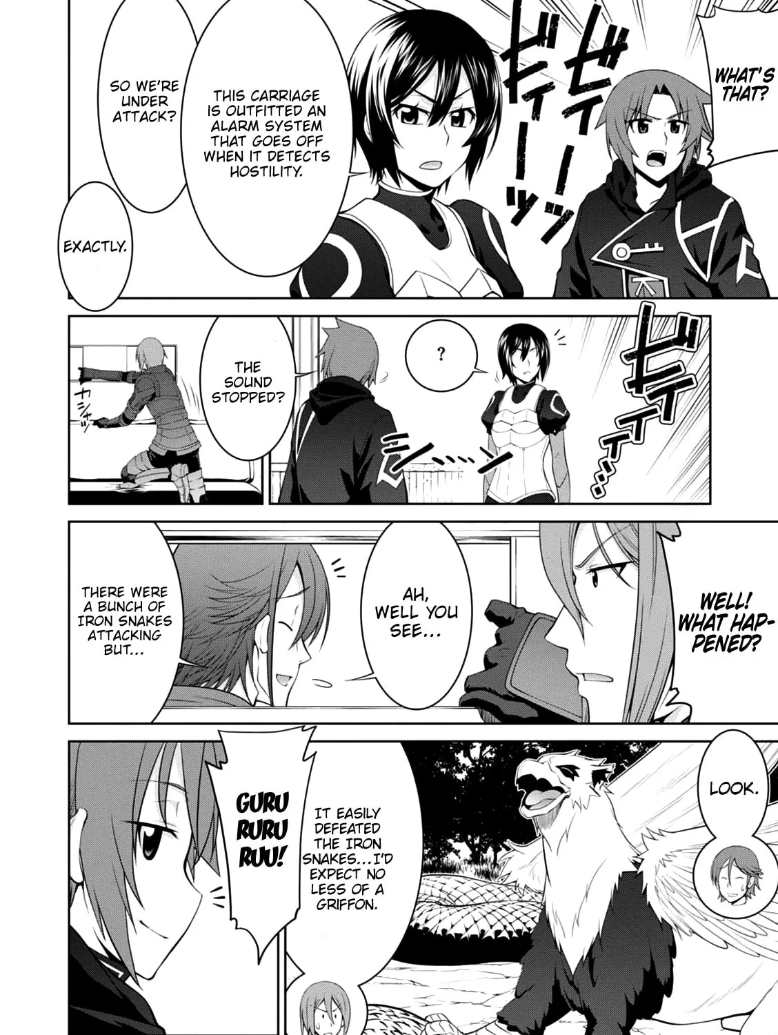 Read Legend chapter 22 image 42 on Lezhin