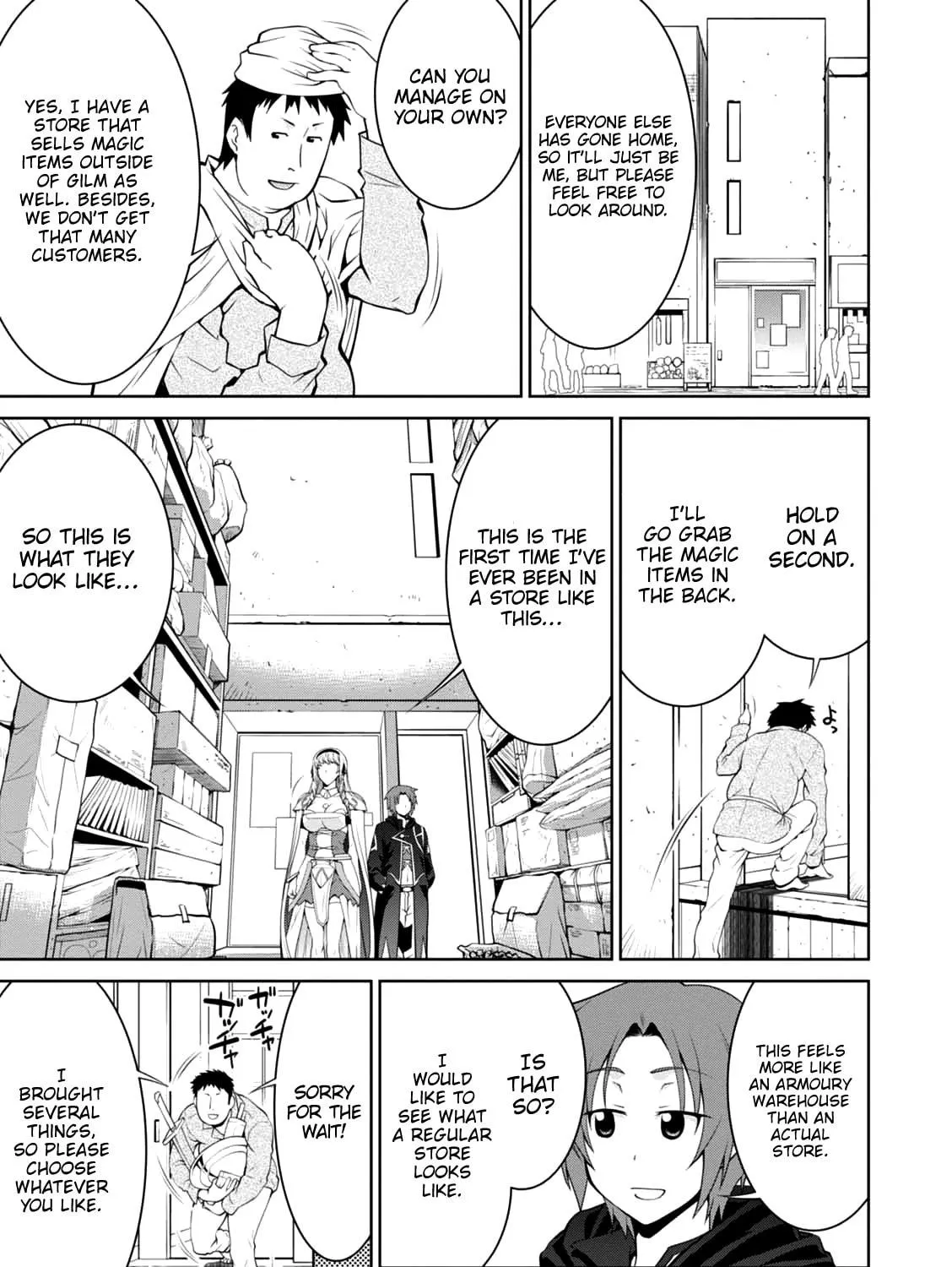 Read Legend chapter 22 image 8 on Lezhin