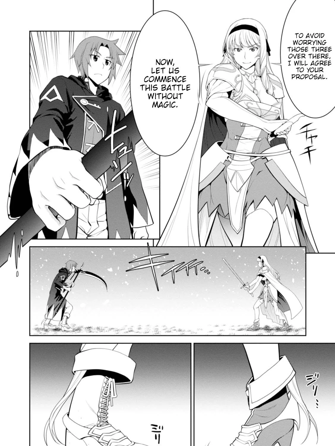 Read Legend chapter 23 image 10 on Lezhin