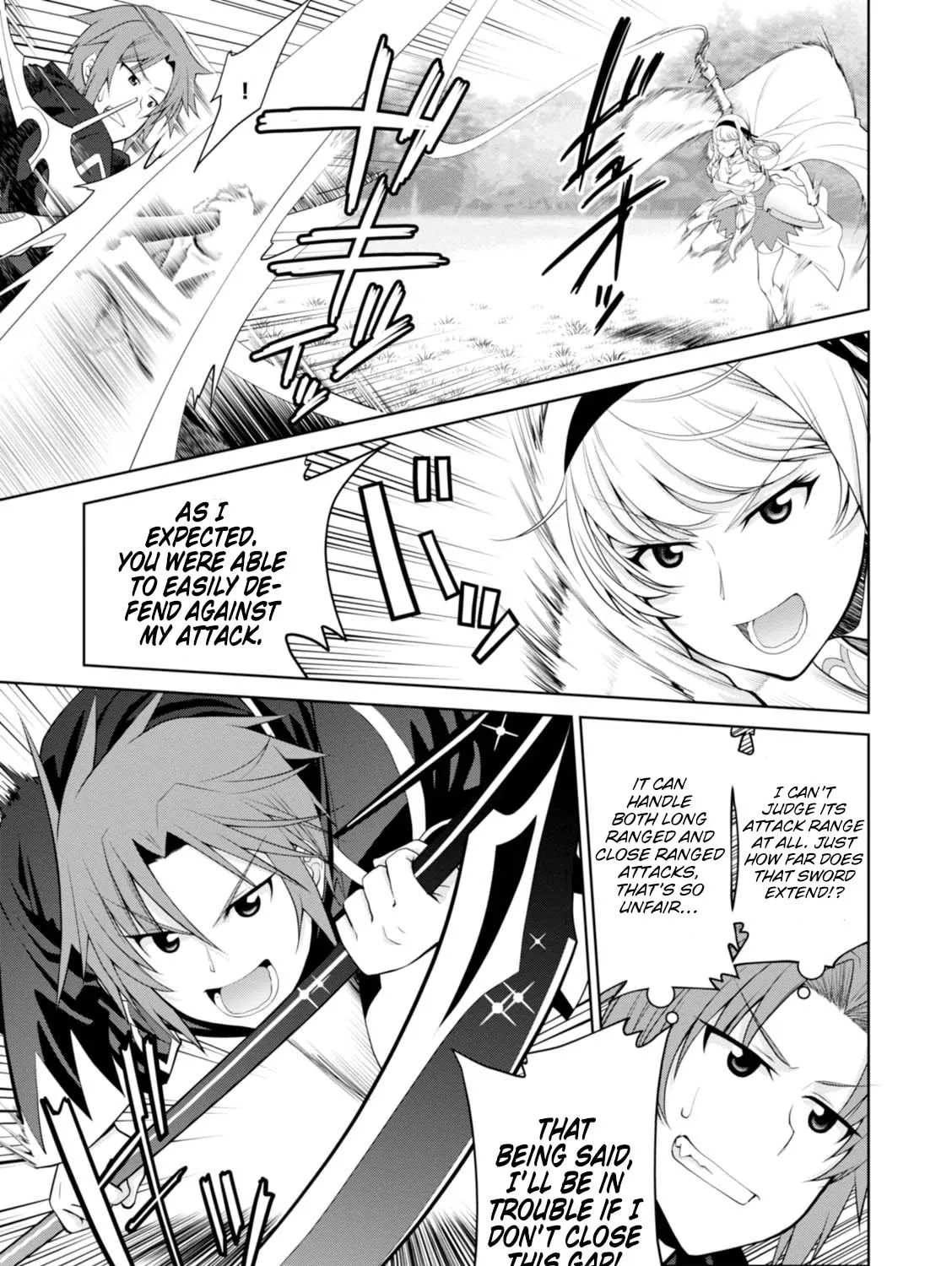 Read Legend chapter 23 image 12 on Lezhin
