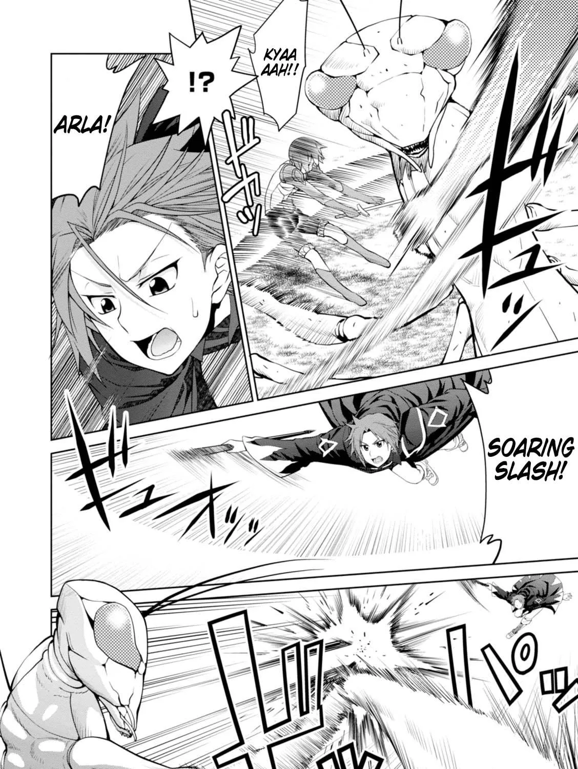 Read Legend chapter 23 image 38 on Lezhin
