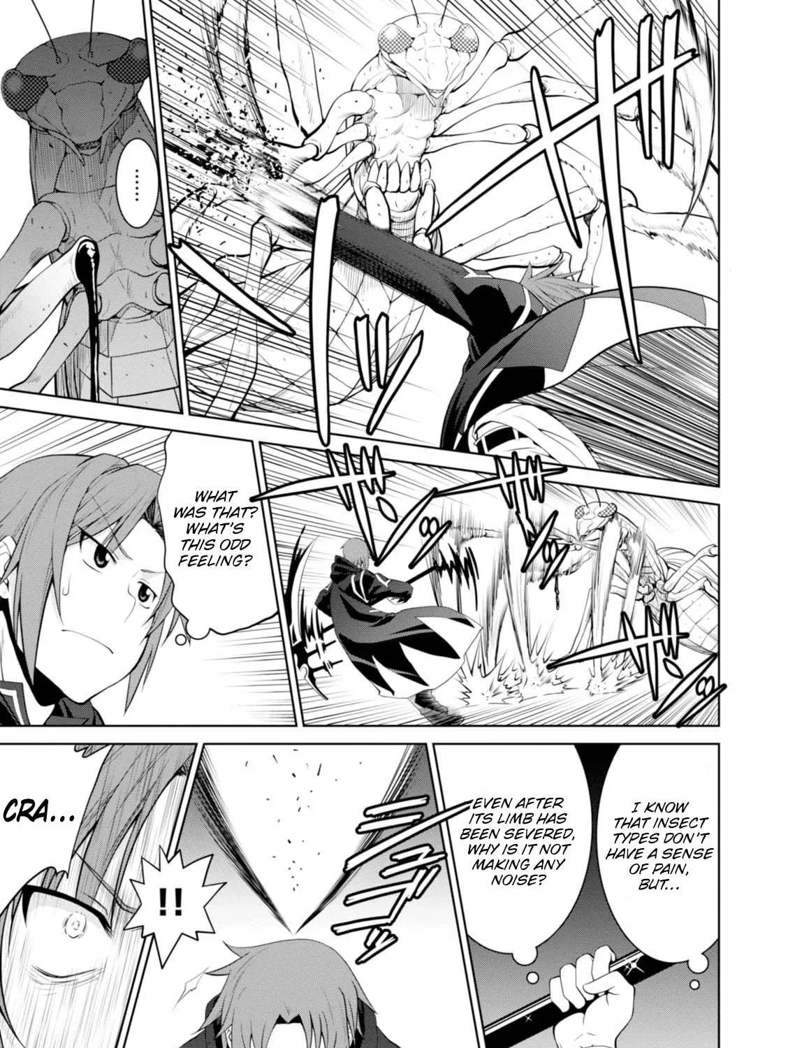 Read Legend chapter 23 image 44 on Lezhin