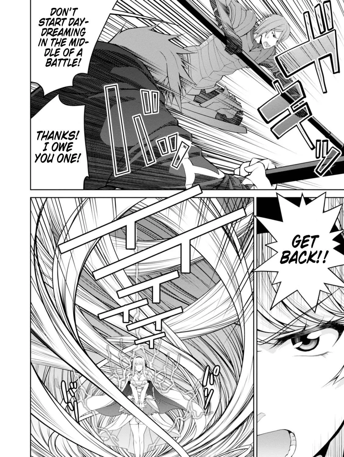 Read Legend chapter 23 image 46 on Lezhin