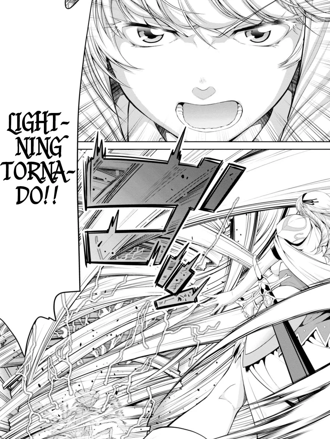 Read Legend chapter 23 image 48 on Lezhin
