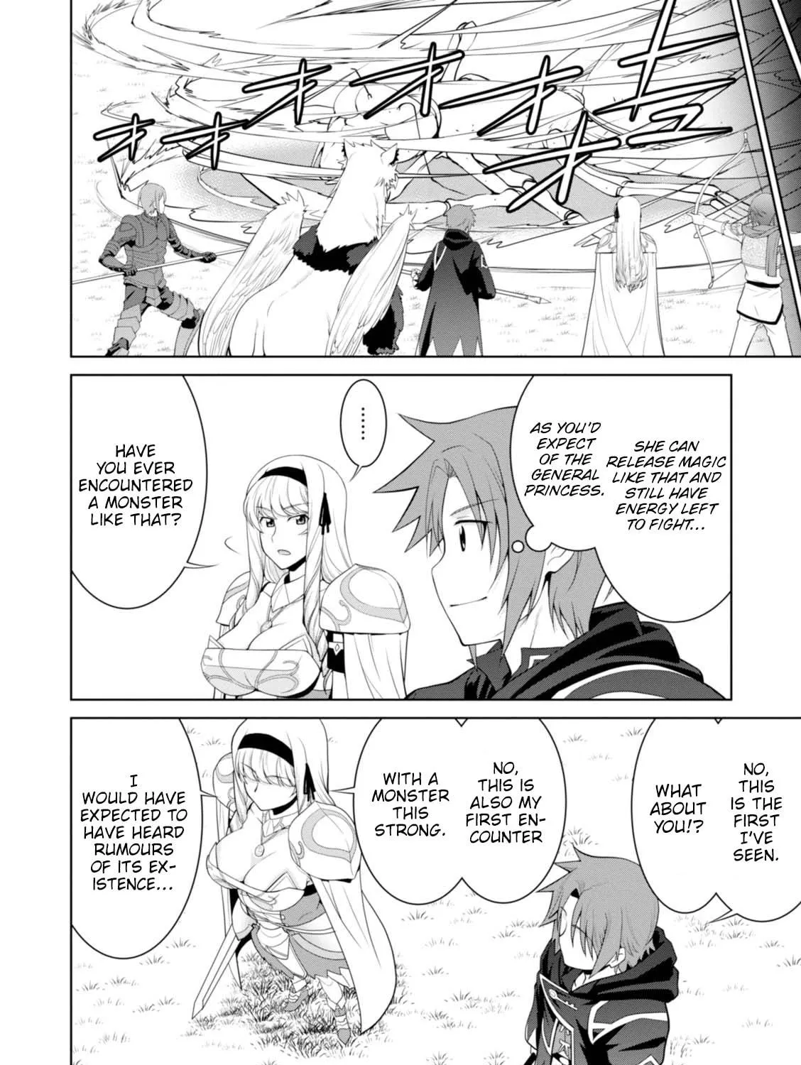 Read Legend chapter 23 image 50 on Lezhin