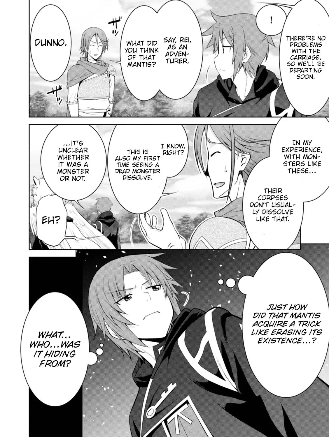 Read Legend chapter 23 image 58 on Lezhin