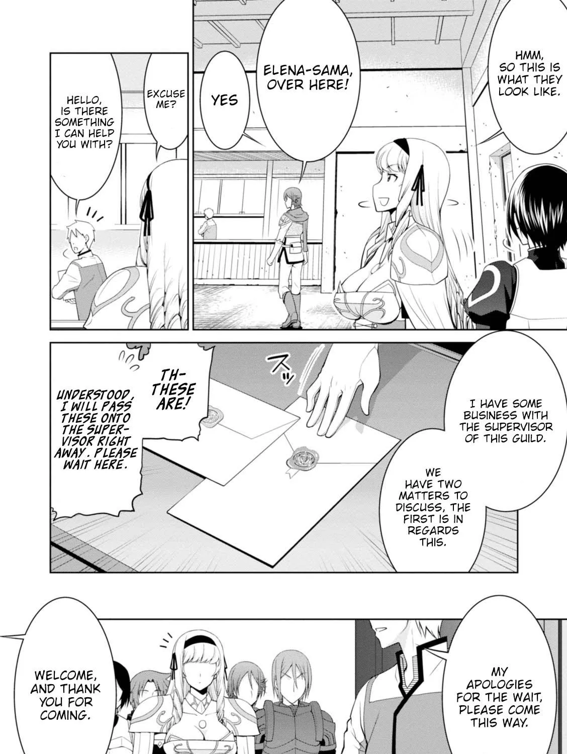 Read Legend chapter 24 image 17 on Lezhin