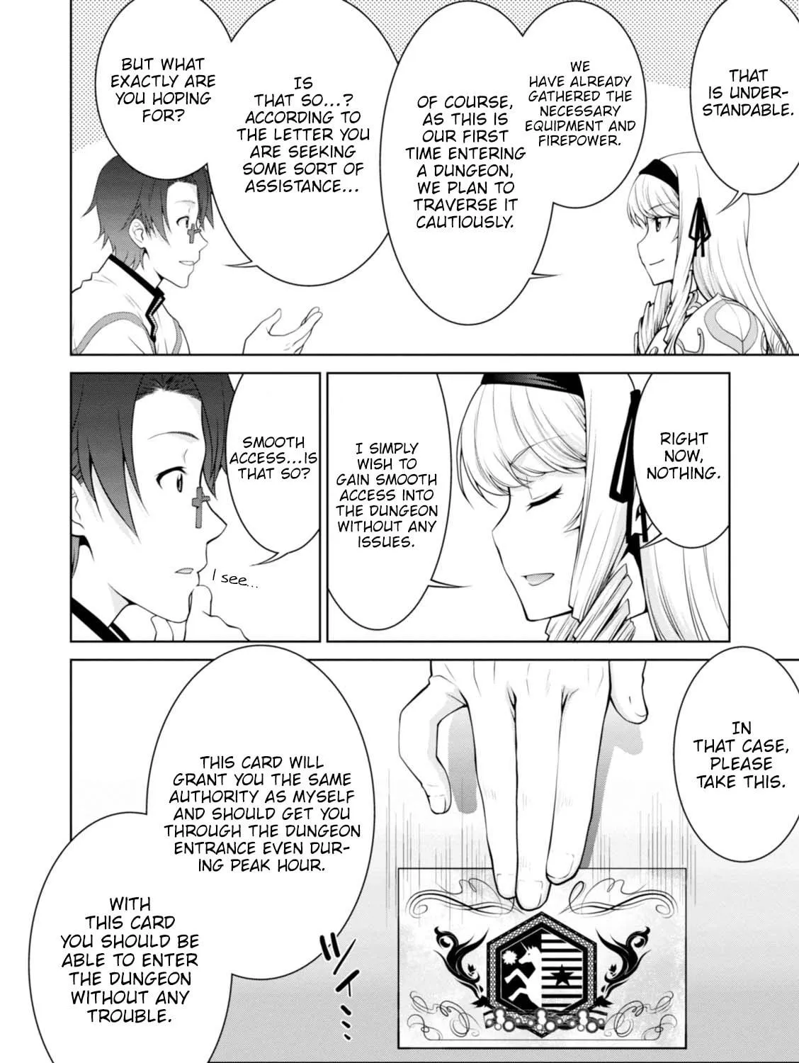 Read Legend chapter 24 image 21 on Lezhin