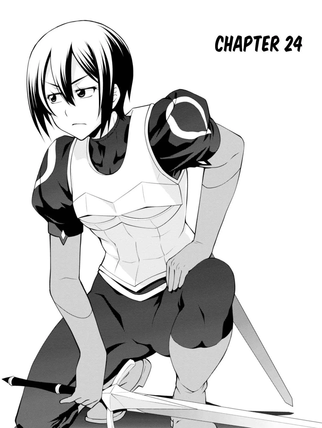 Read Legend chapter 24 image 3 on Lezhin