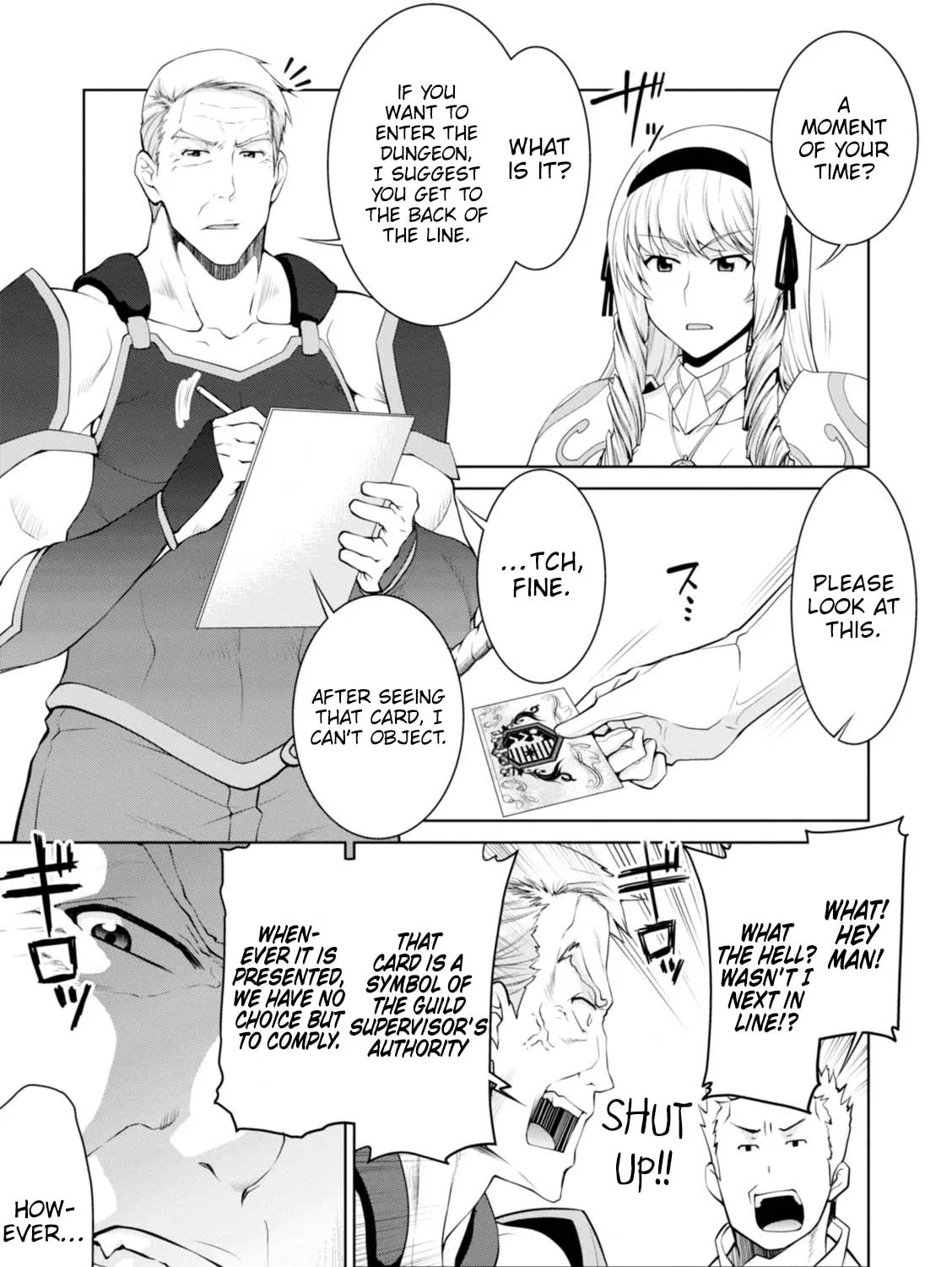 Read Legend chapter 24 image 31 on Lezhin