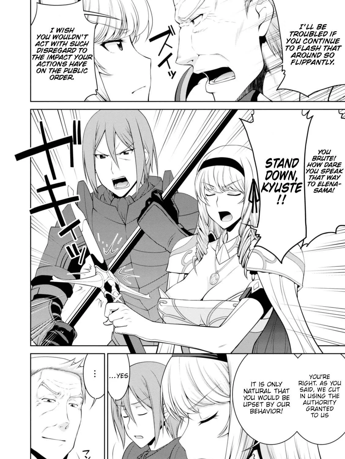 Read Legend chapter 24 image 33 on Lezhin