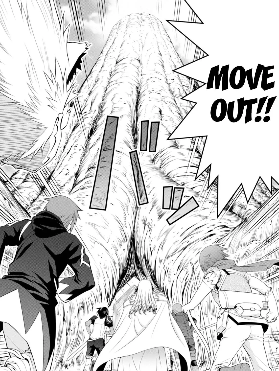 Read Legend chapter 24 image 41 on Lezhin