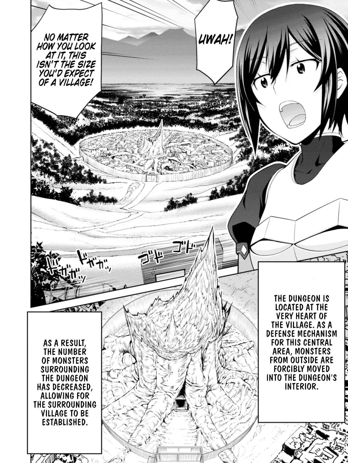 Read Legend chapter 24 image 9 on Lezhin