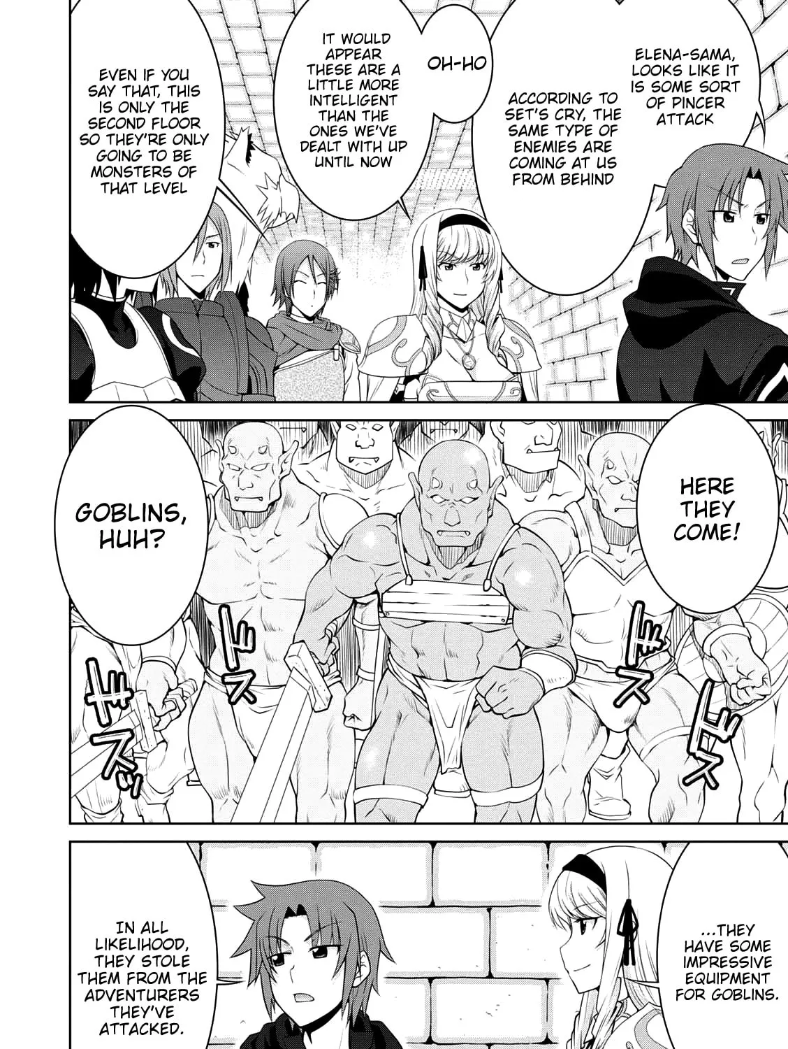 Read Legend chapter 25 image 13 on Lezhin