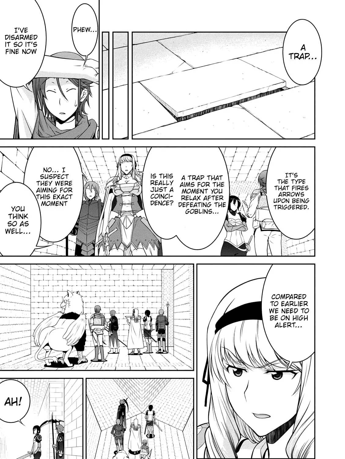 Read Legend chapter 25 image 19 on Lezhin