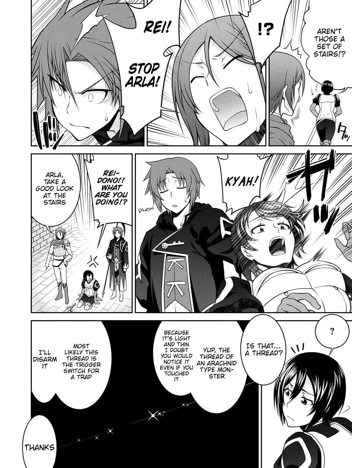 Read Legend chapter 25 image 21 on Lezhin