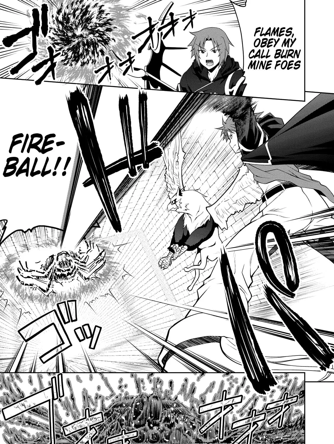 Read Legend chapter 25 image 31 on Lezhin
