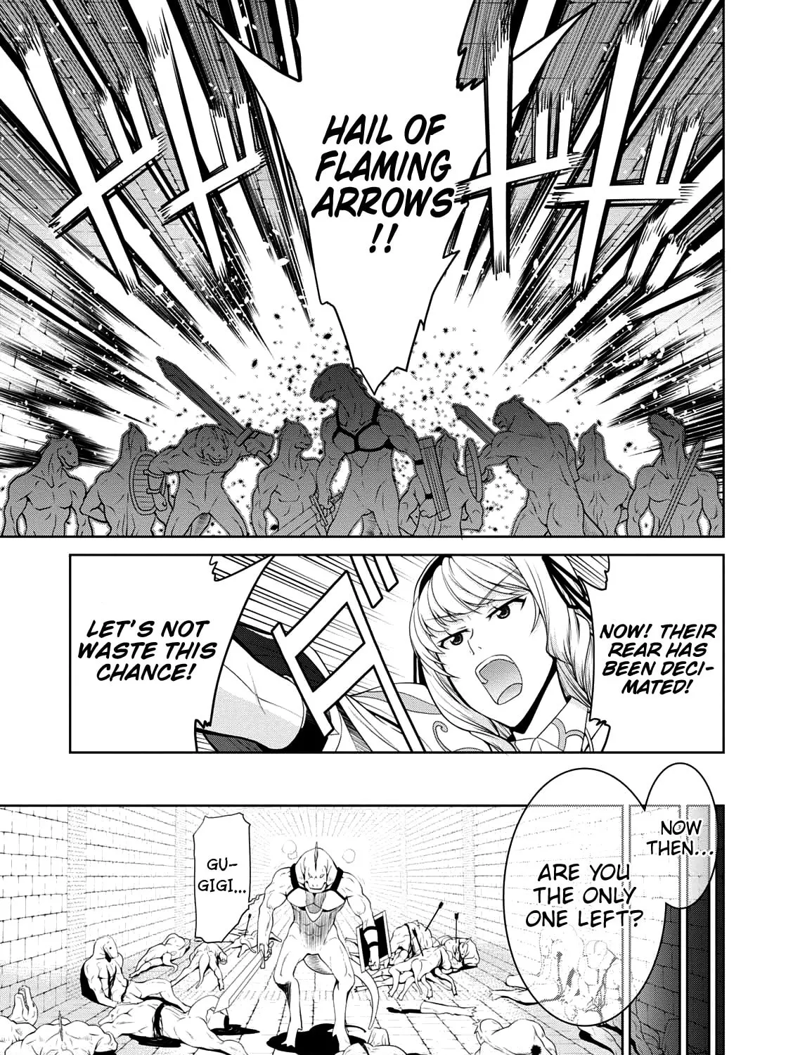 Read Legend chapter 25 image 35 on Lezhin