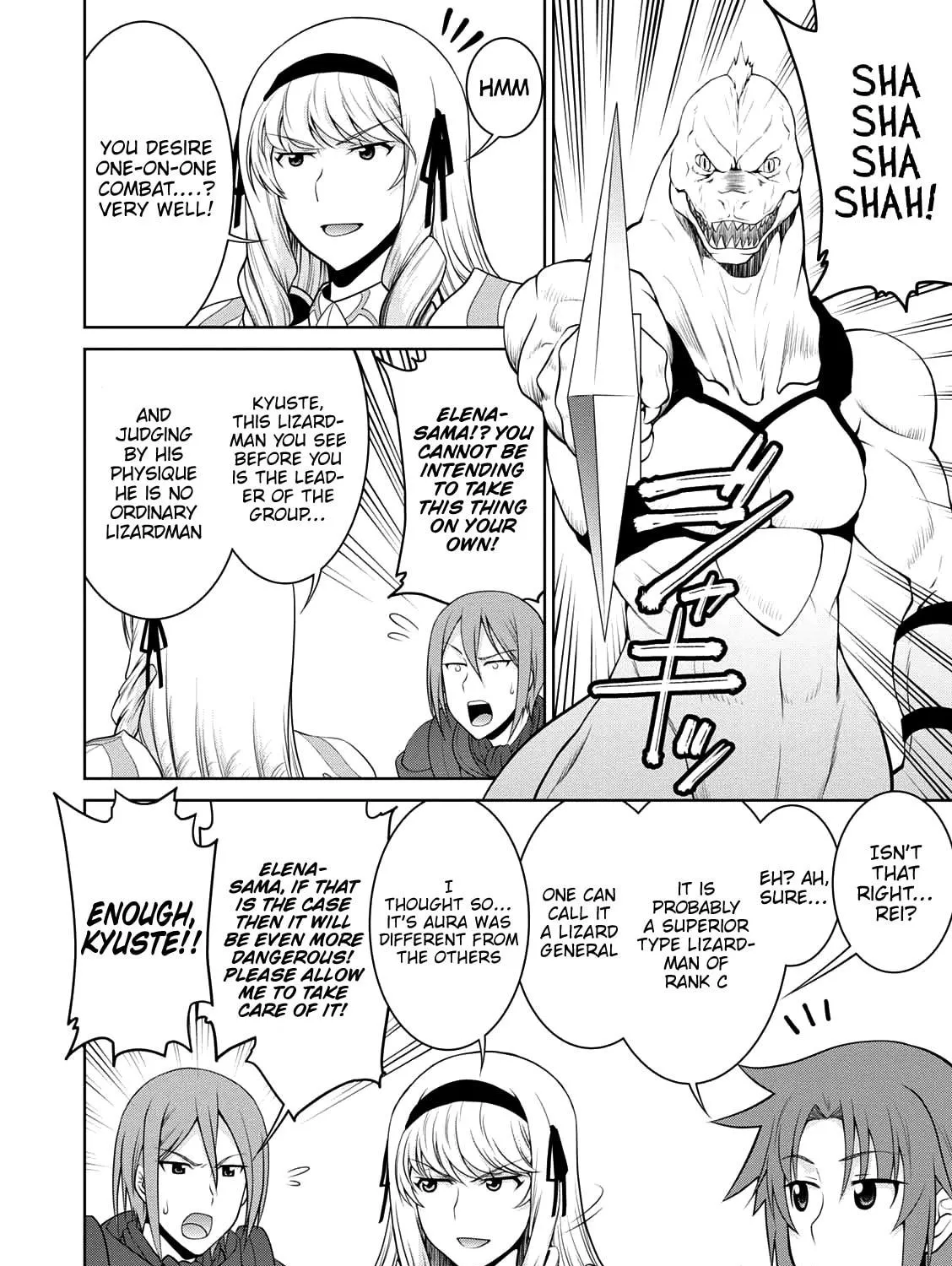 Read Legend chapter 25 image 37 on Lezhin