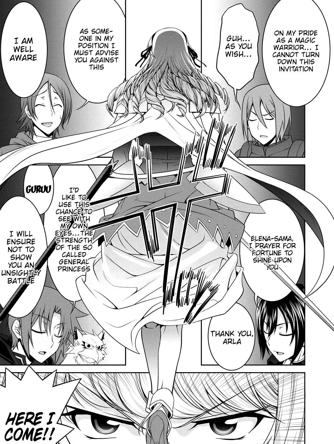 Read Legend chapter 25 image 39 on Lezhin
