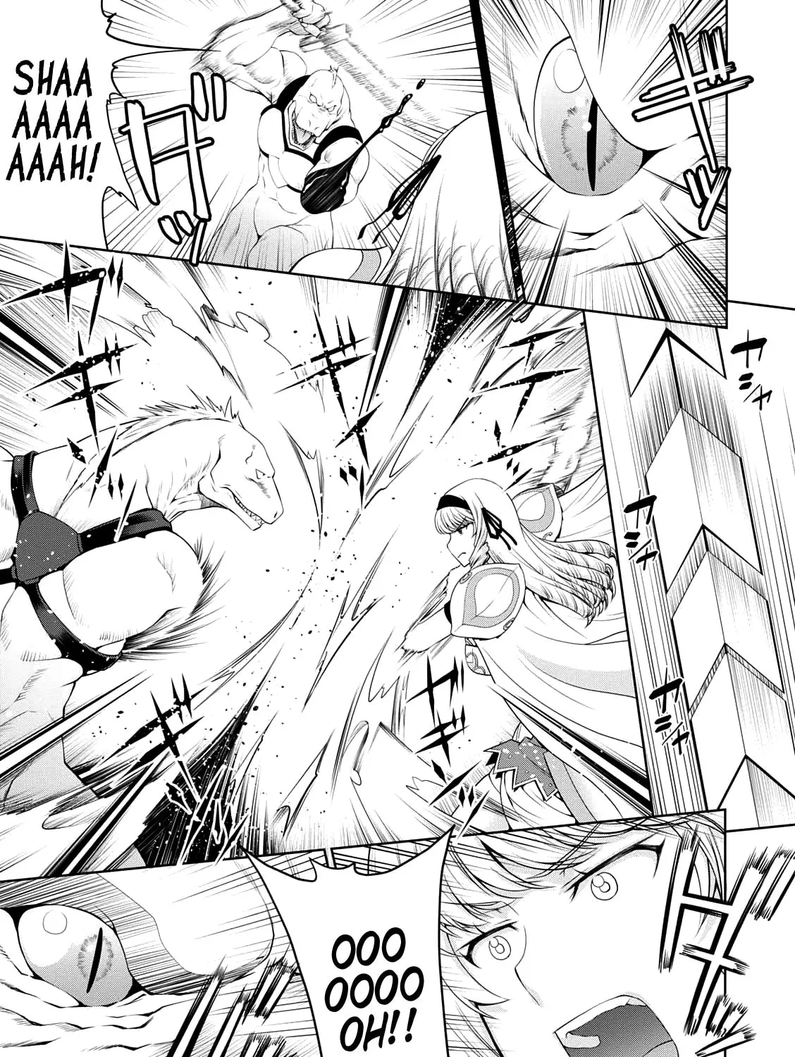 Read Legend chapter 25 image 43 on Lezhin