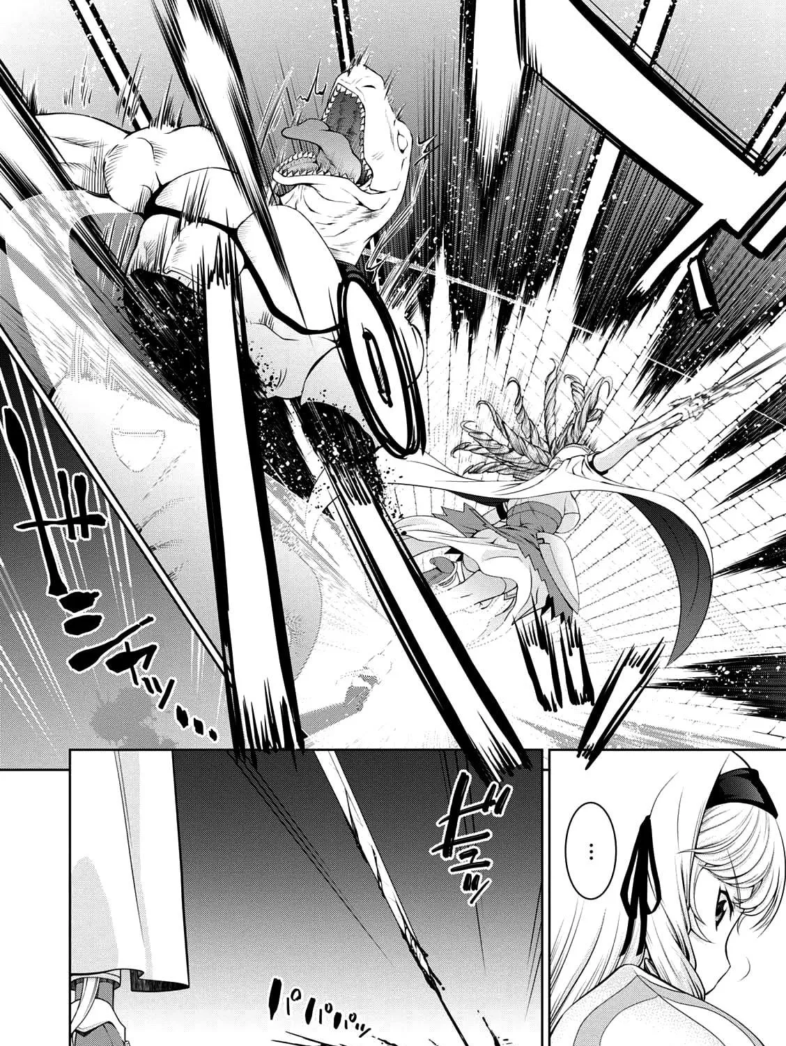 Read Legend chapter 25 image 45 on Lezhin