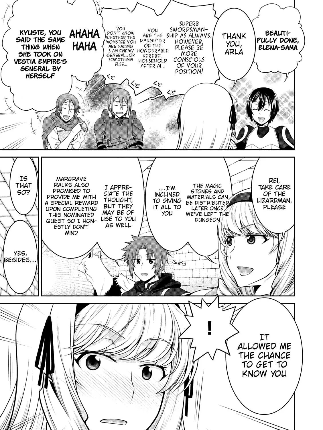 Read Legend chapter 25 image 47 on Lezhin