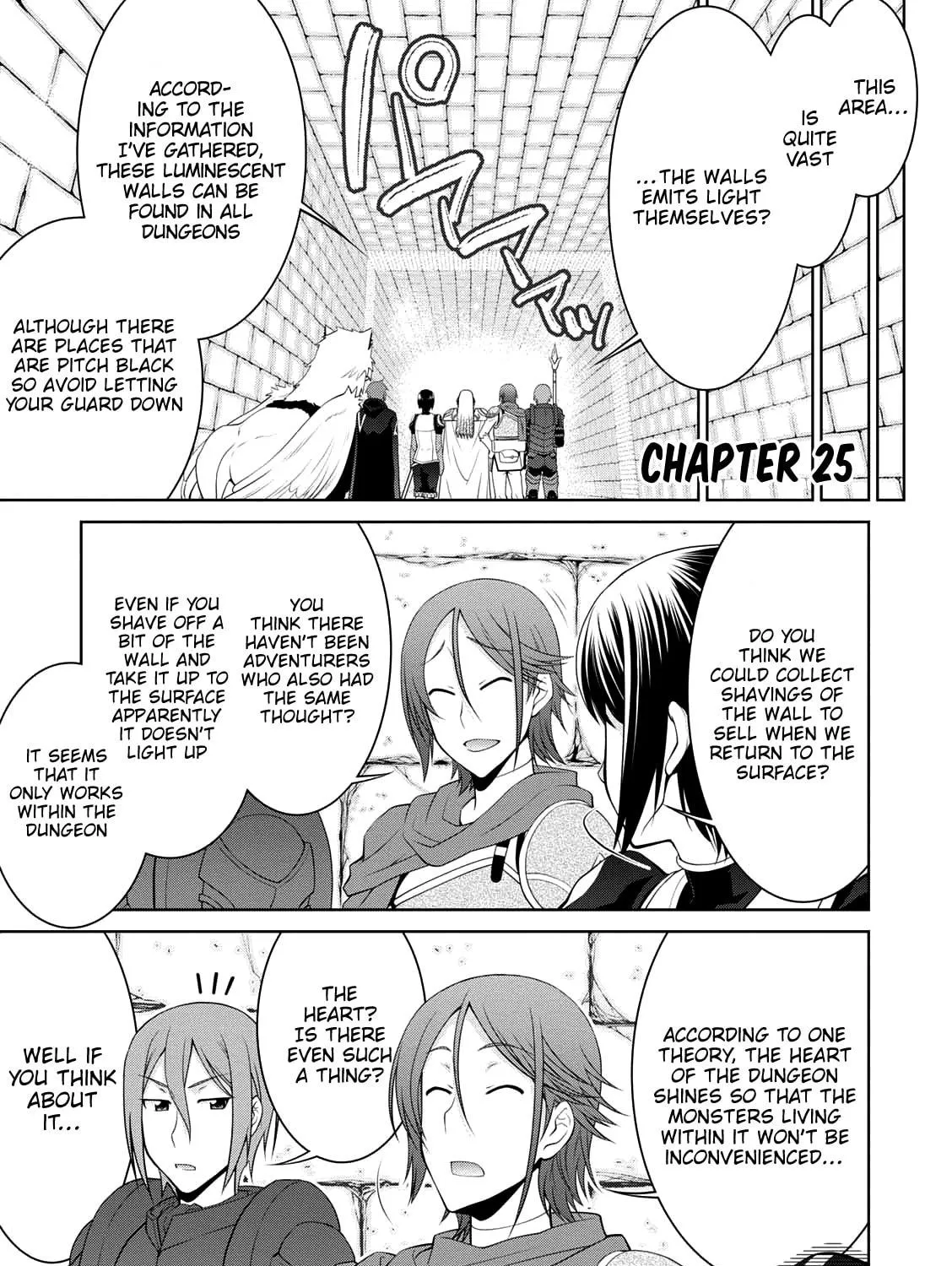 Read Legend chapter 25 image 7 on Lezhin
