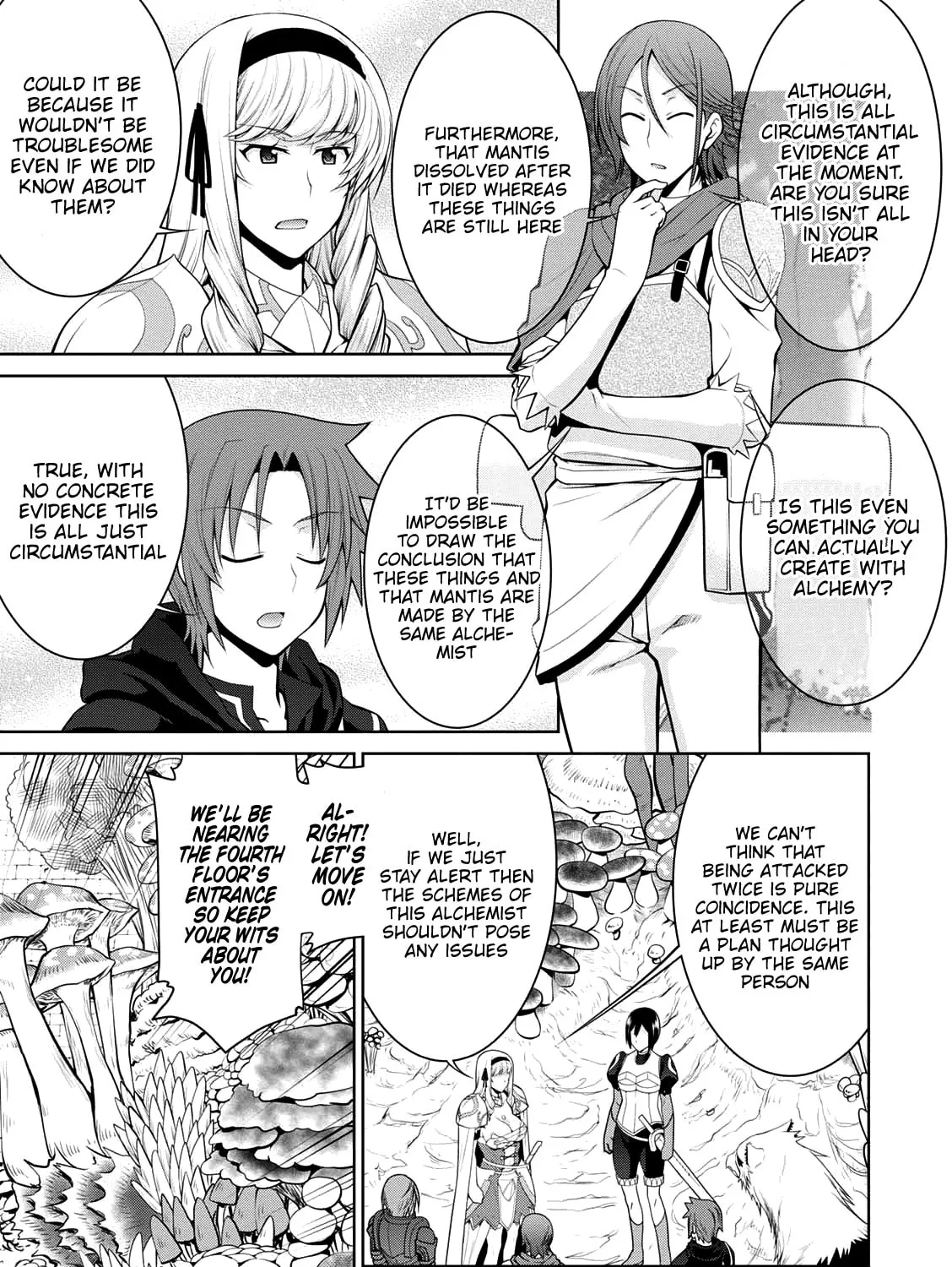 Read Legend chapter 26 image 23 on Lezhin