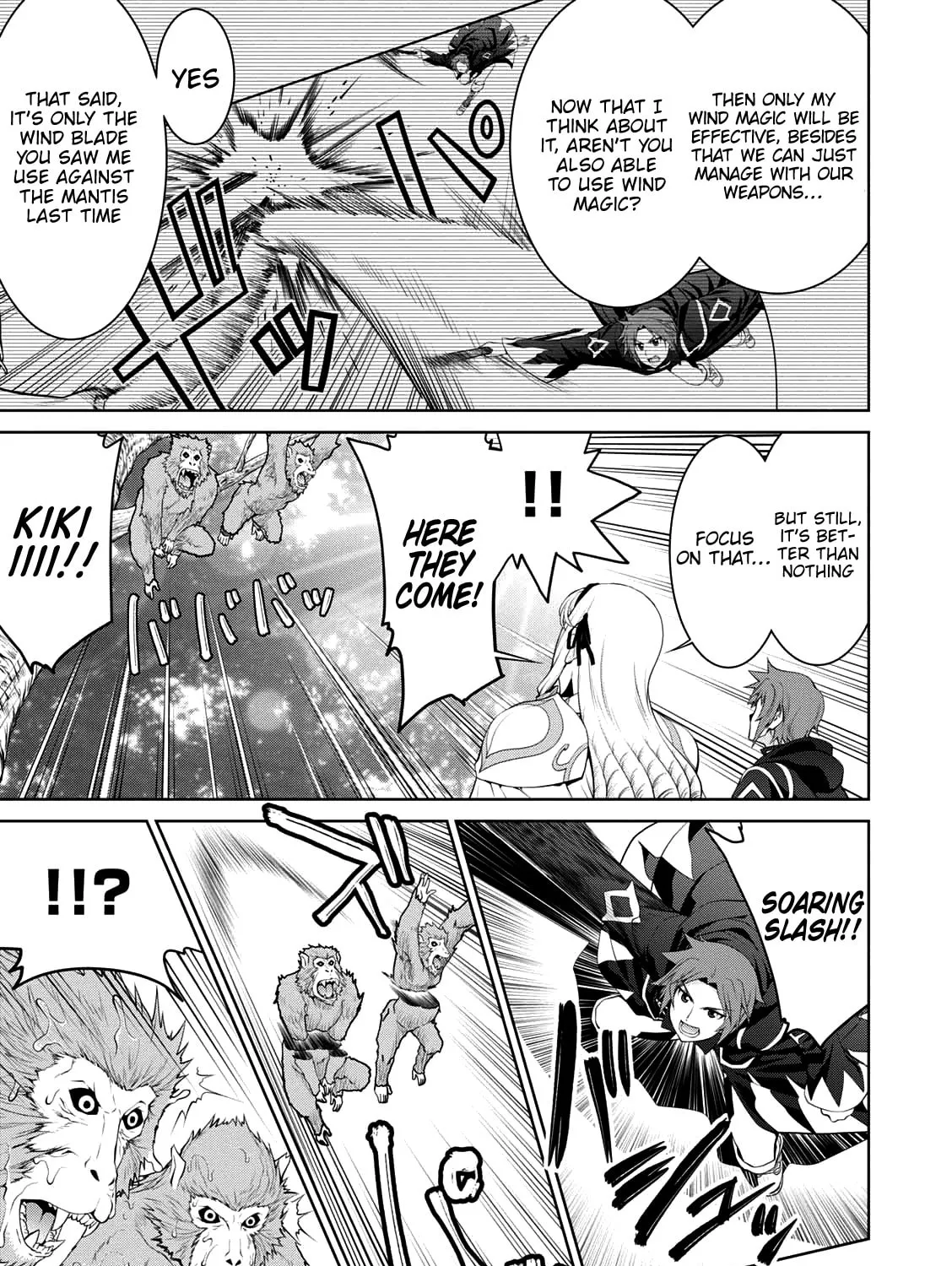 Read Legend chapter 26 image 35 on Lezhin
