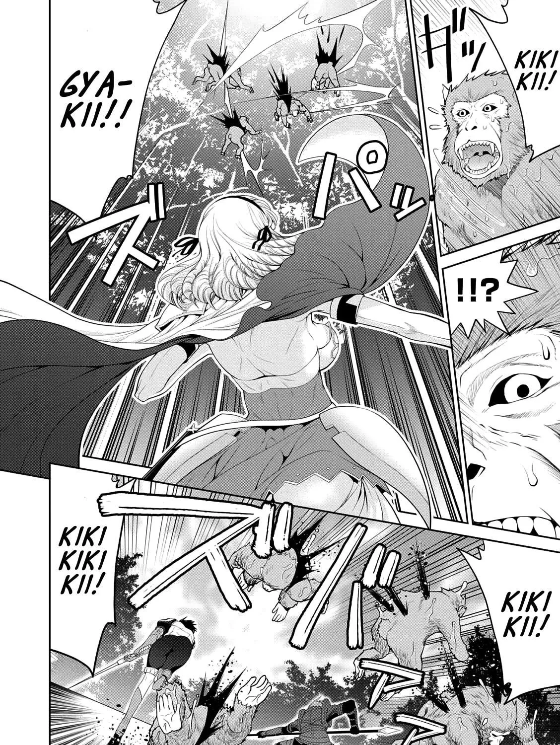 Read Legend chapter 26 image 37 on Lezhin