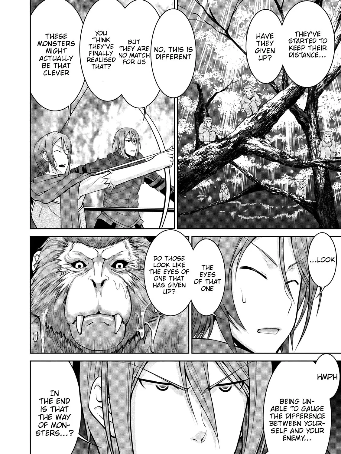 Read Legend chapter 26 image 41 on Lezhin
