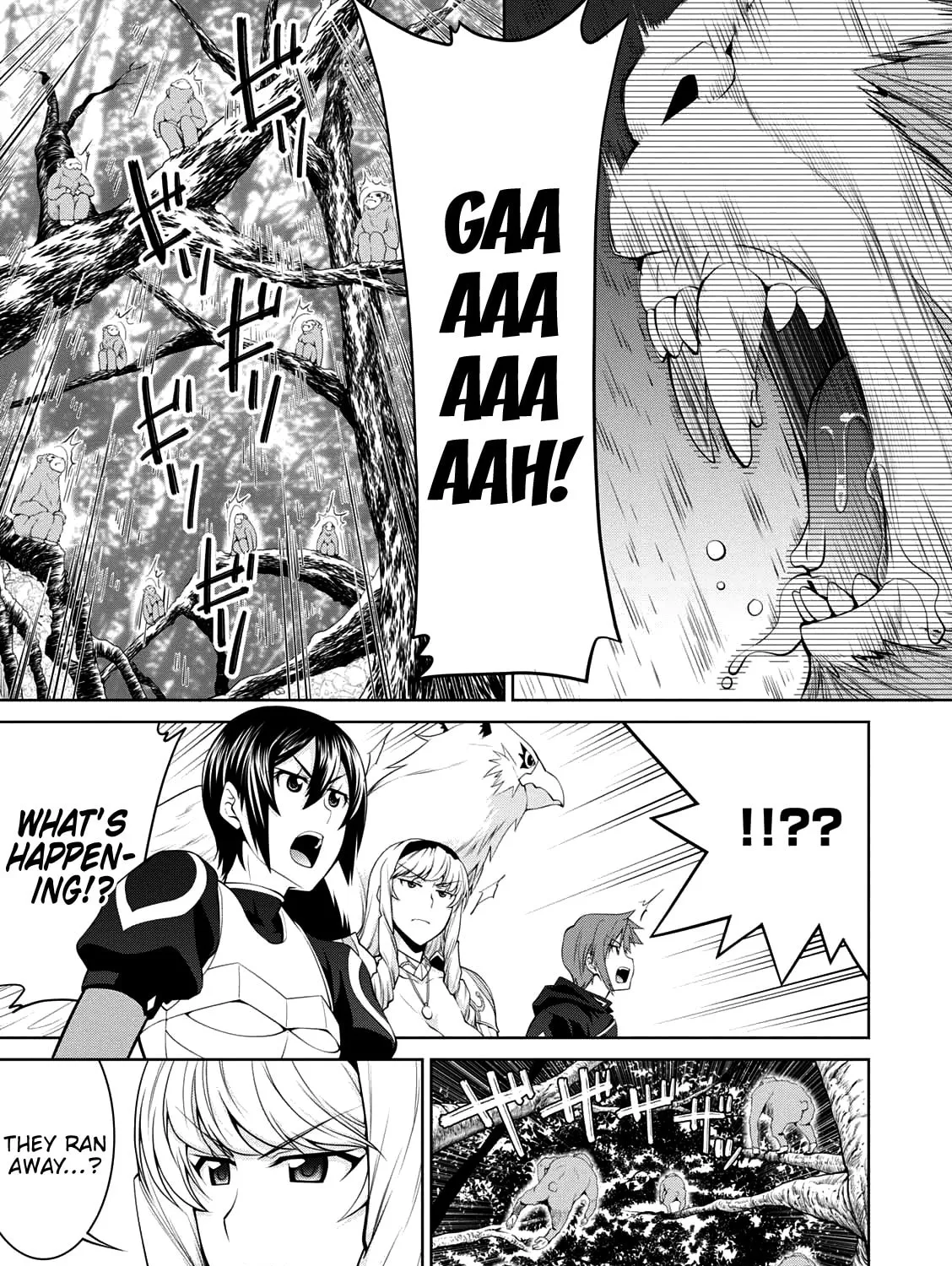 Read Legend chapter 26 image 43 on Lezhin