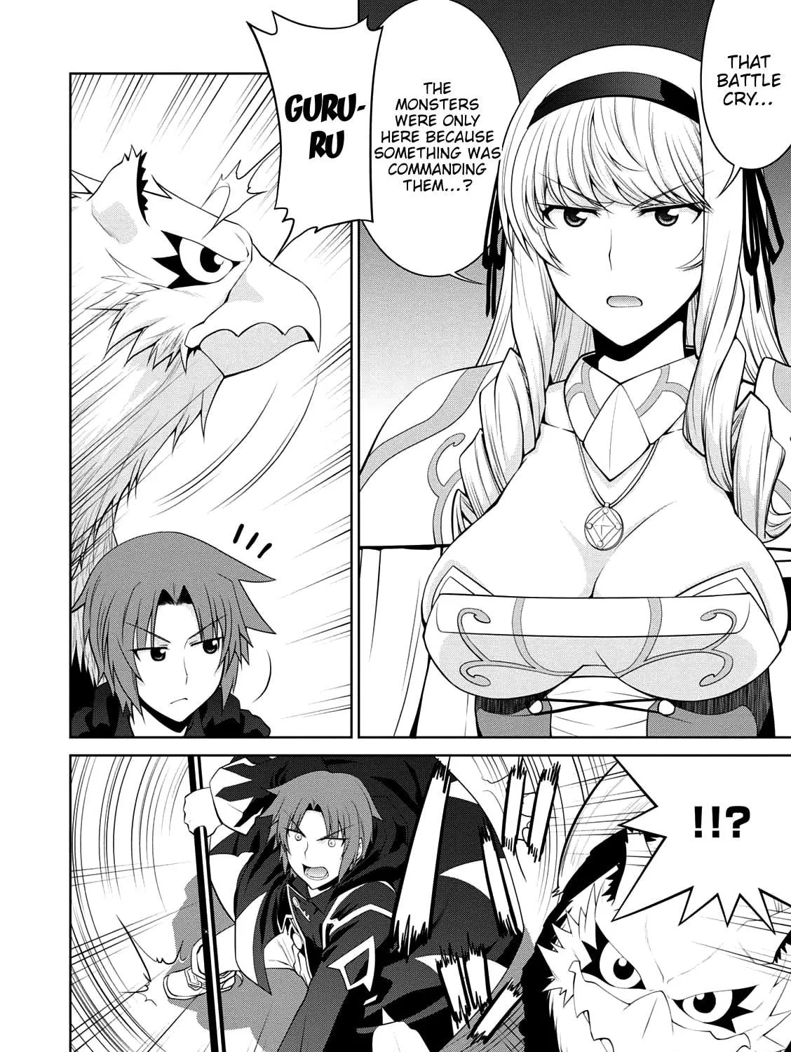 Read Legend chapter 26 image 45 on Lezhin