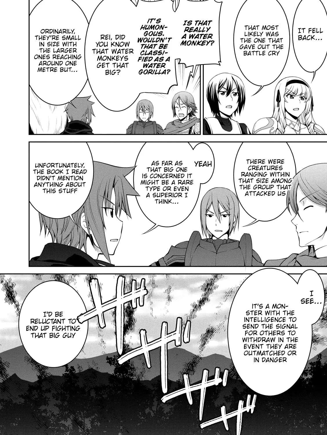Read Legend chapter 26 image 49 on Lezhin