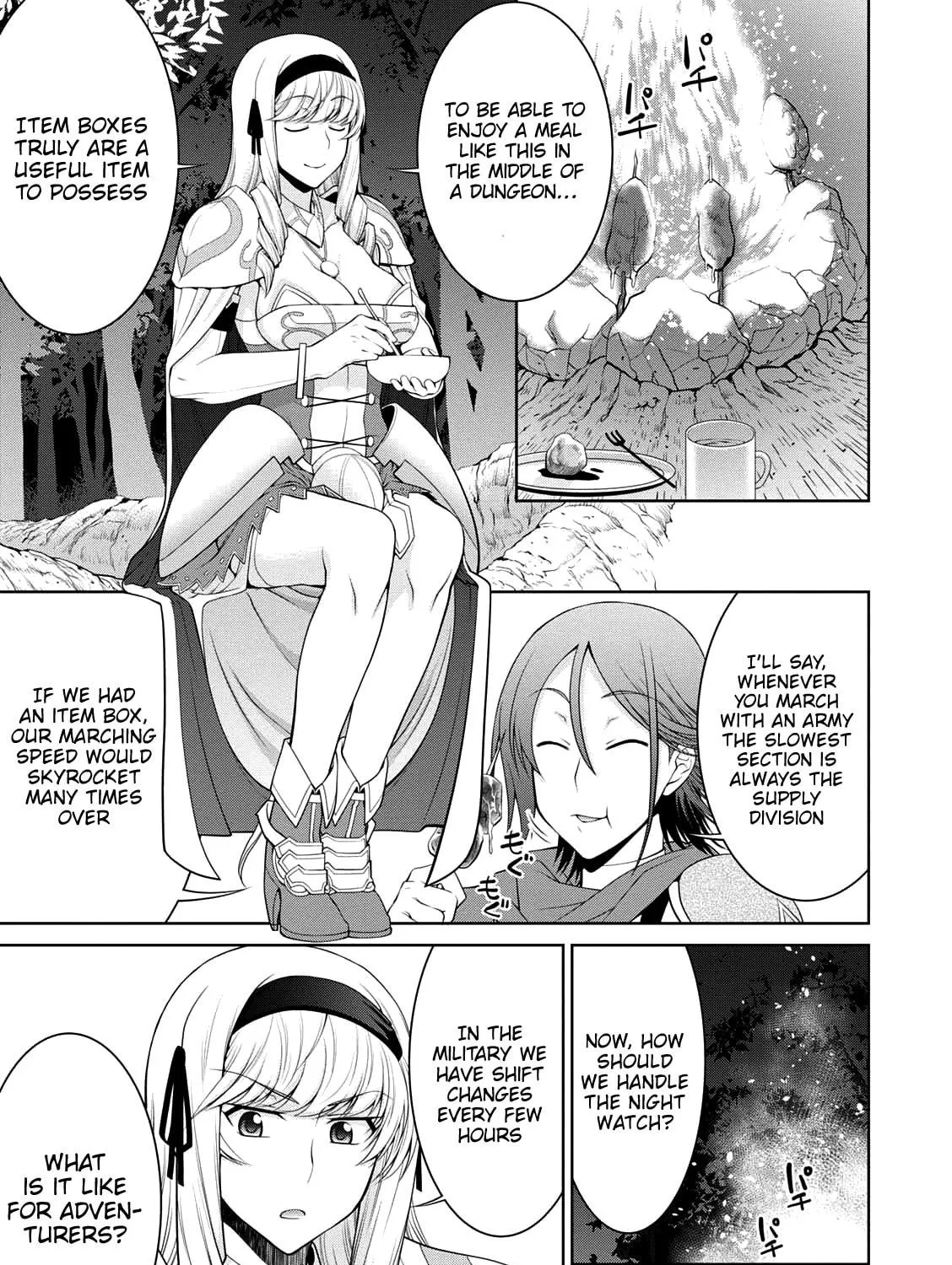 Read Legend chapter 27 image 17 on Lezhin