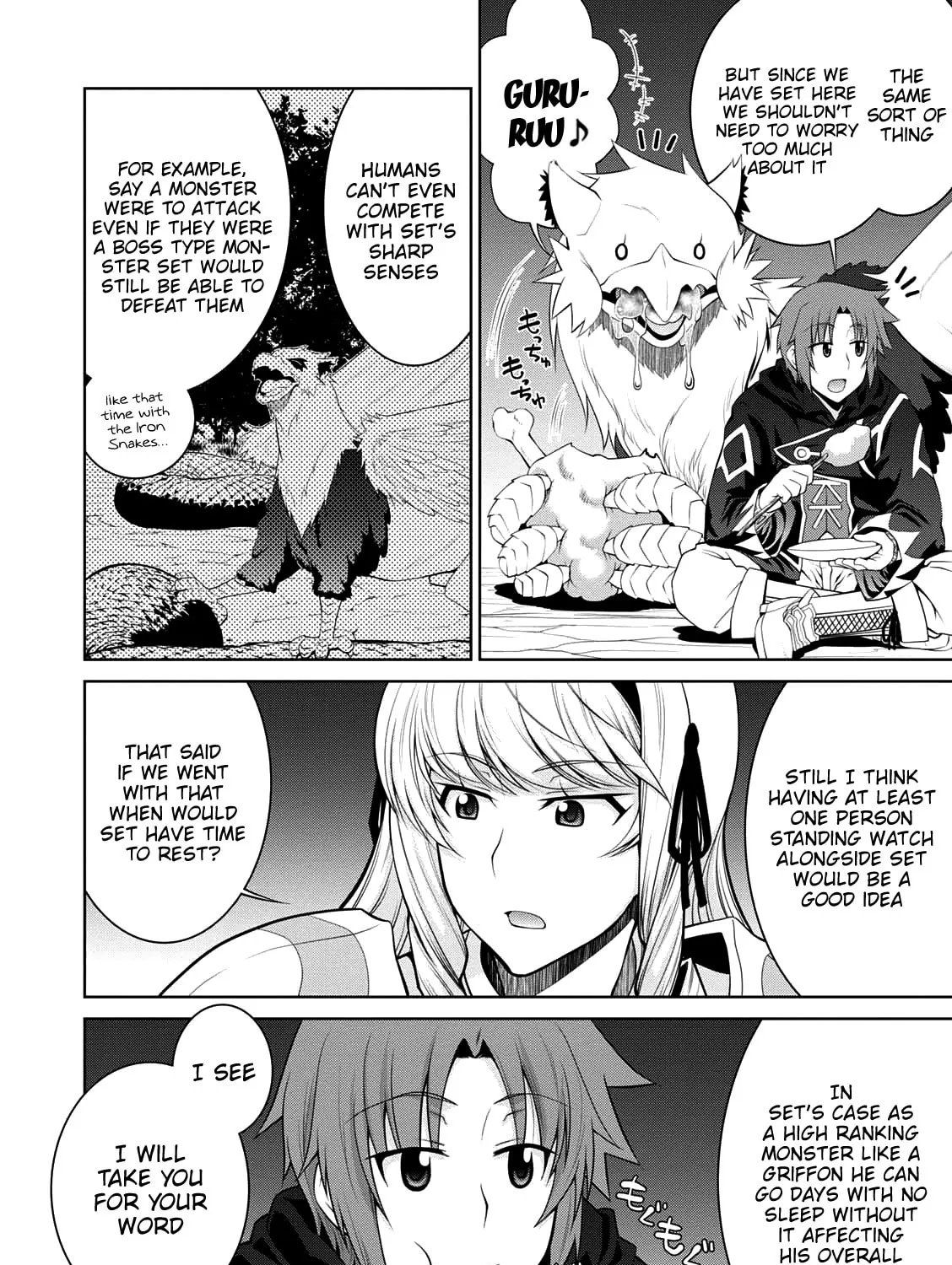 Read Legend chapter 27 image 19 on Lezhin