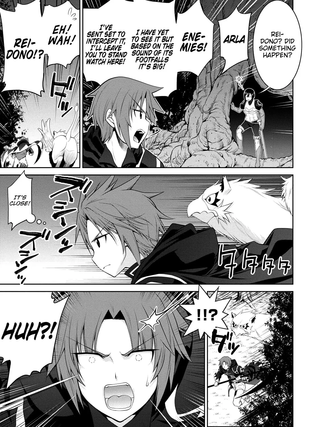 Read Legend chapter 27 image 29 on Lezhin