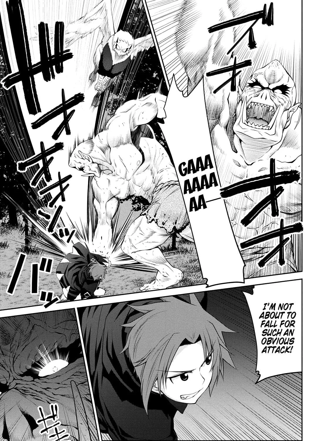 Read Legend chapter 27 image 33 on Lezhin
