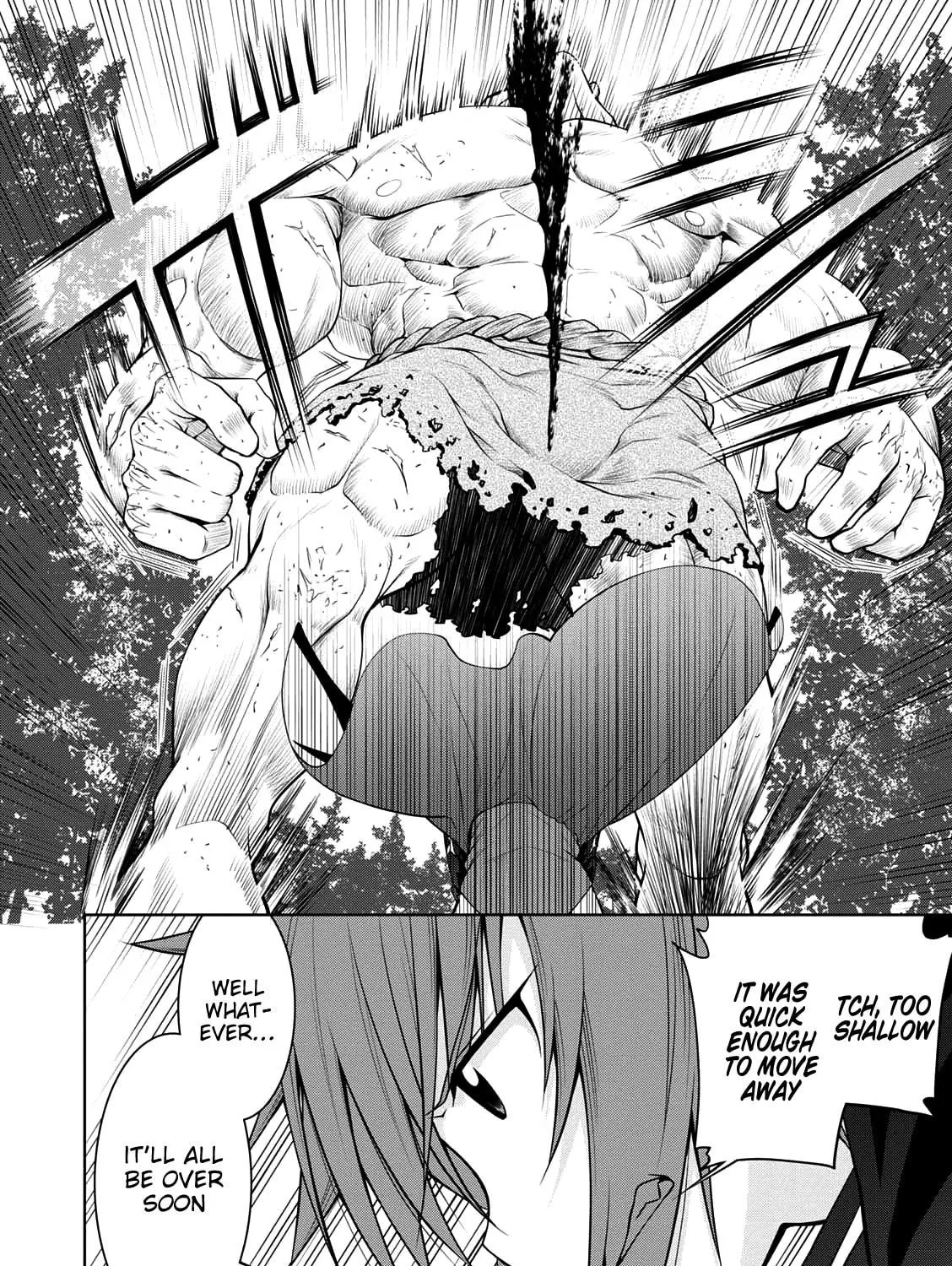 Read Legend chapter 27 image 39 on Lezhin
